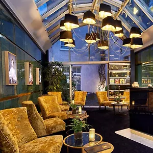 Hotell Carls, Düsseldorf