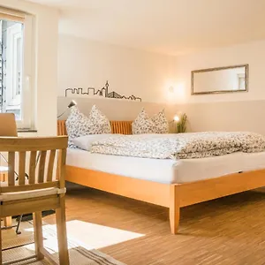 Apartamento Altstadt Centralissimo, Düsseldorf