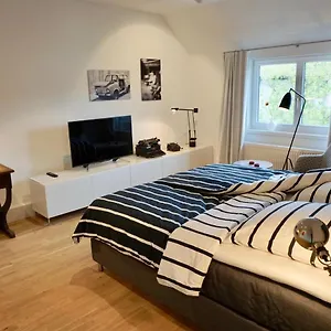 Appartement Schoenfelder, Düsseldorf