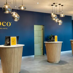 Hotell Voco Seestern, An Ihg, Düsseldorf