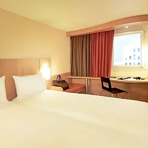 Hotell Ibis Hauptbahnhof, Düsseldorf