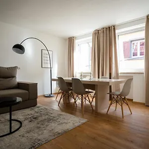 Appartement Old Town 2 Rooms/baths, Düsseldorf