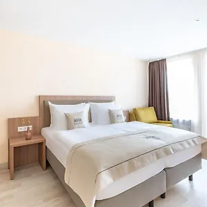 Hotell Madison, Düsseldorf