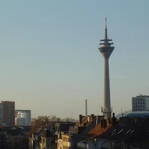 Apartment Petersburg, Düsseldorf