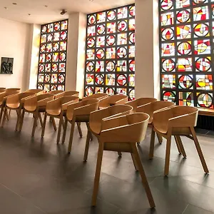 Lägenhetshotell Townhouse, Düsseldorf