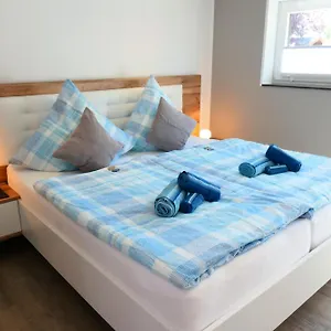 Apartment Auszeit, Düsseldorf