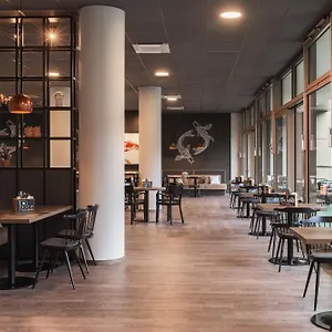 Hotell - The Niu Tab Main Station By Ihg, Düsseldorf