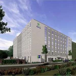 Hotell Express - Airport, Düsseldorf