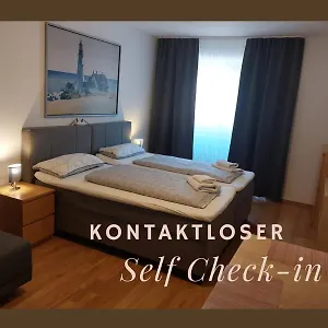 Apartamento Jahnstrasse, Düsseldorf