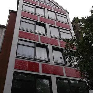 Apartamento Studiotel Altstadt, Düsseldorf