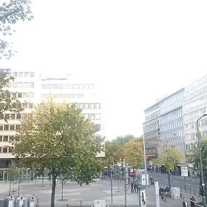 Apartamento Avi Mainhouse, Düsseldorf