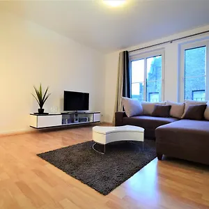 Appartement Old Town 2, Düsseldorf