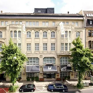 Hotell Leonardo Boutique, Düsseldorf