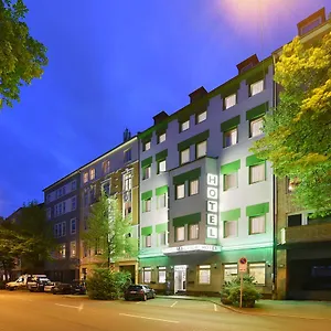 Hotell Schumacher, Düsseldorf