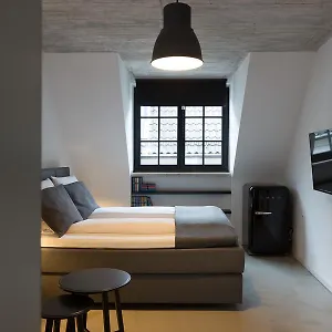 Apartamento Square 8, Düsseldorf