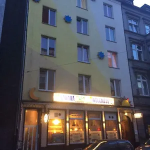 Appartement Messe & Ferien, Düsseldorf