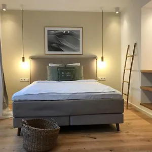 Apartamento Nettes In Düsseldorf-derendorf - Stylisch + Gemütlich, Düsseldorf