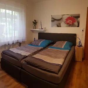  Séjour chez l'habitant Sleepcentral